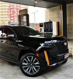 كاديلاك اسكاليد